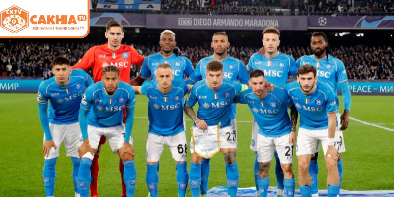 Thông tin về lối chơi cùng các cầu thủ tiêu biểu tại CLB