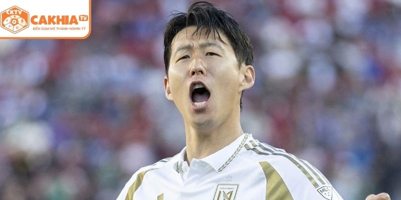 Từ Bundesliga đến Premier League đều tỏa sáng