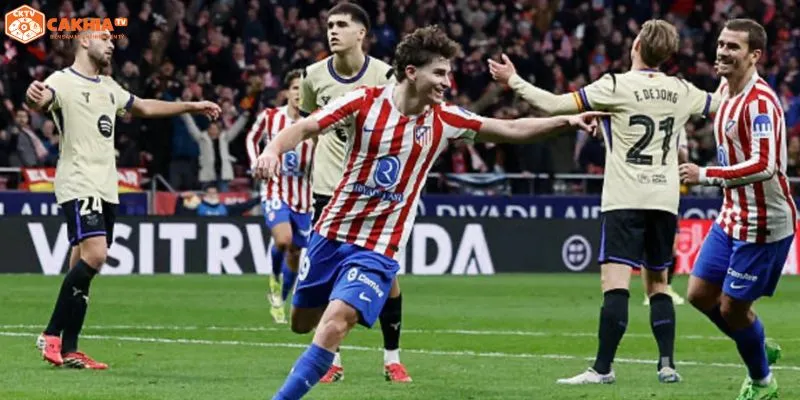 áp lực lên đoàn quân của Hansi Flick không hề nhỏ